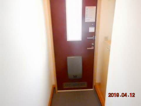 メゾン・ティエードＢ 202号-13