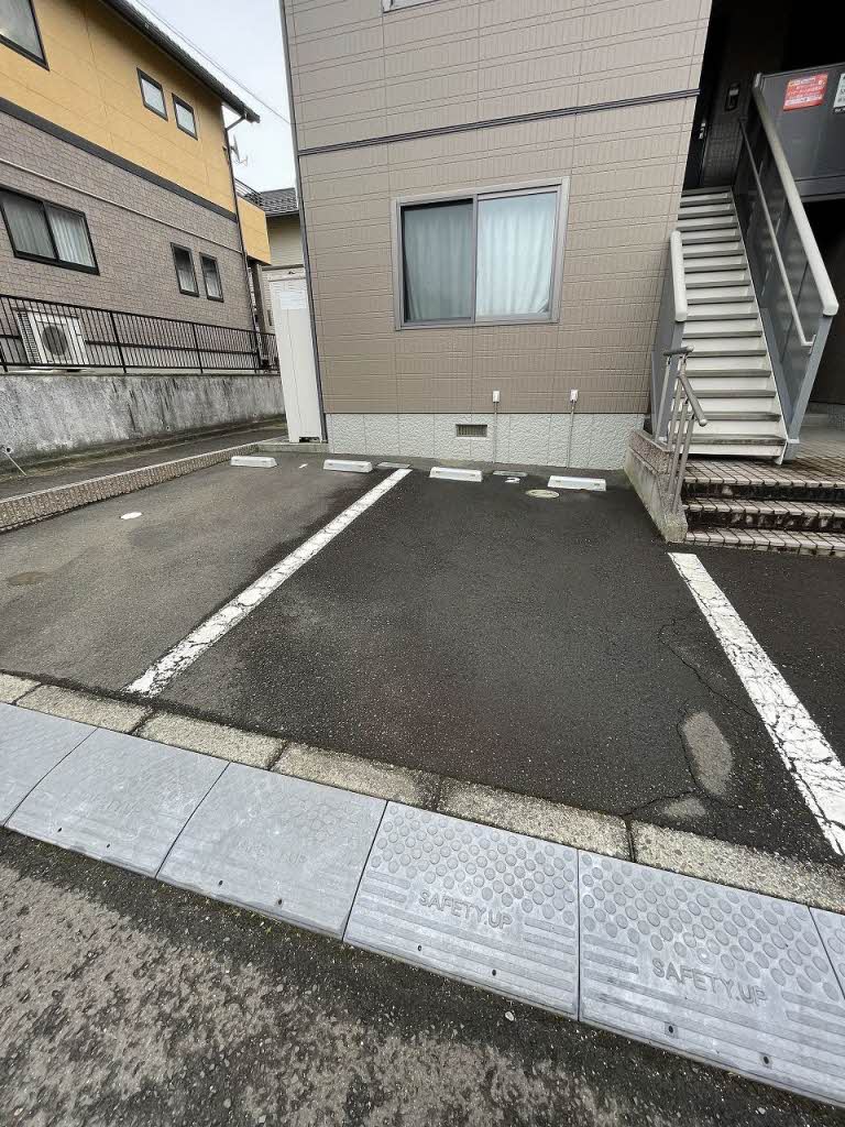 クレイヒルズ 201号-14