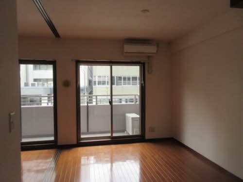 フロンティア北四番丁 202号-4