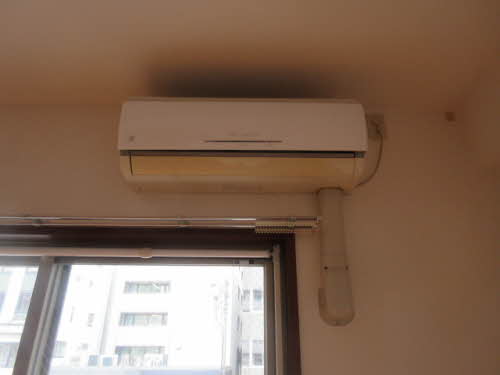 フロンティア北四番丁 202号-5