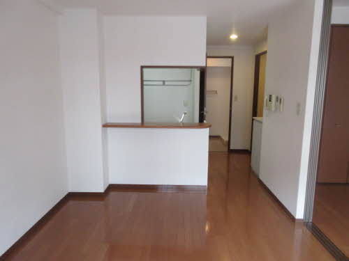 フロンティア北四番丁 202号-6