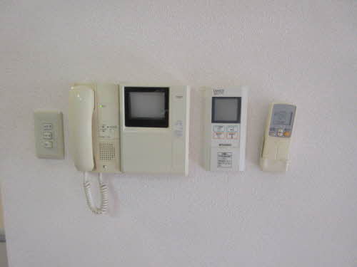 フロンティア北四番丁 202号-10