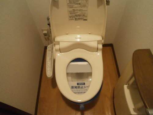 フロンティア北四番丁 701号-6