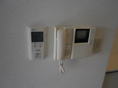 フロンティア北四番丁 701号-12