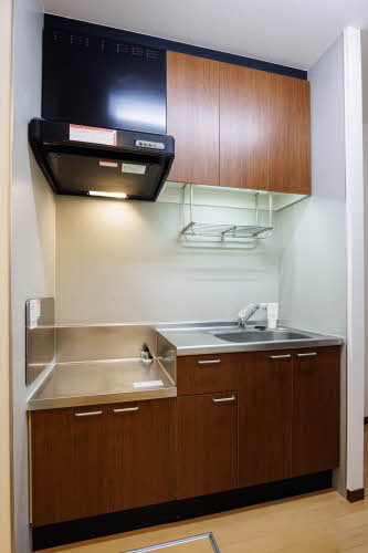 ディア・コート高松 103号-4