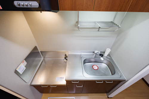 ディア・コート高松 103号-5