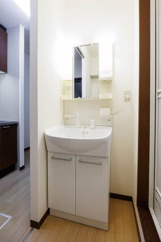 ディア・コート高松 103号-8