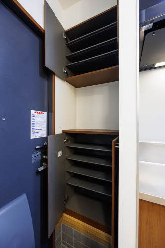 ディア・コート高松 103号-11