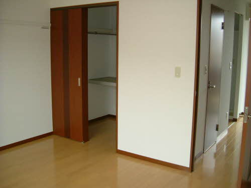 ディア・コート高松 203号-5