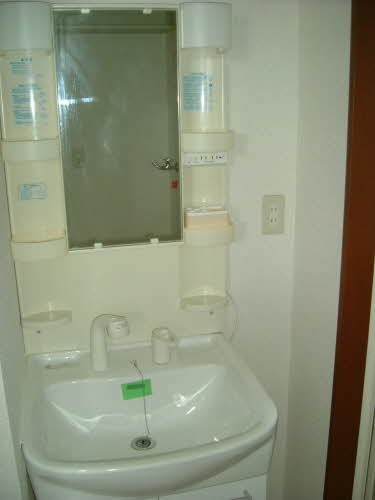 ディア・コート高松 203号-7