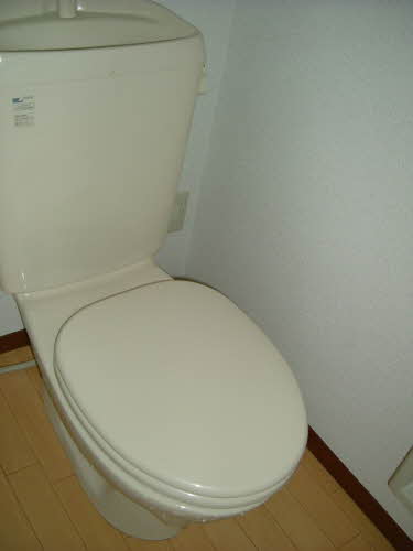 ディア・コート高松 203号-8