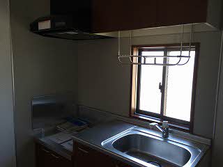 ディア・コート小松島Ⅱ 203号-6