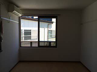 ディア・コート小松島Ⅱ 203号-9