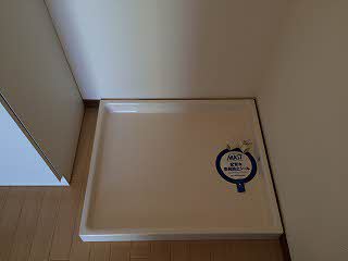 ディア・コート小松島Ⅱ 203号-10