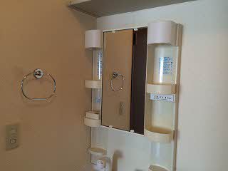 ディア・コート小松島Ⅱ 203号-11