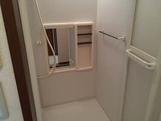 ディア・コート小松島Ⅱ 203号-12