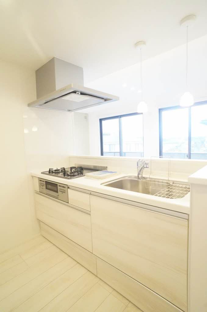 グランシャリオ・成田203-4