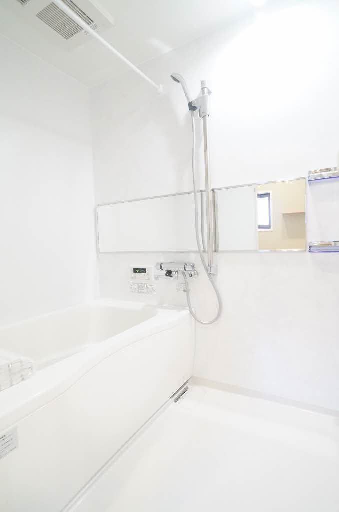 グランシャリオ・成田 203号-9