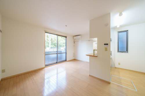 レインボーヒル 101号-2