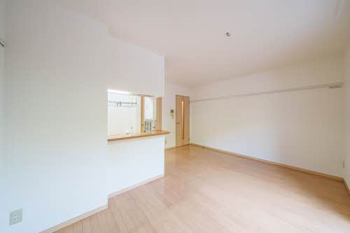 レインボーヒル 101号-3