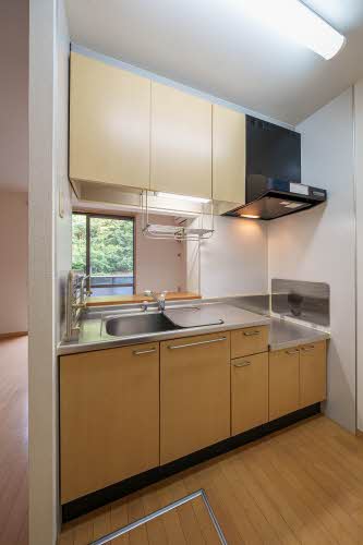 レインボーヒル 101号-4