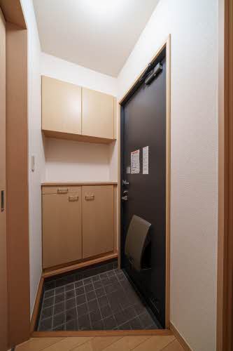 レインボーヒル 101号-5