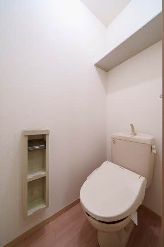 レインボーヒル 101号-7