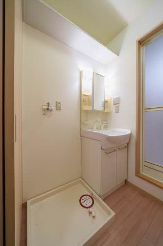 レインボーヒル 101号-8