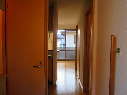 国見グリーンルーフ 202号-2