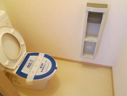 国見グリーンルーフ 202号-3