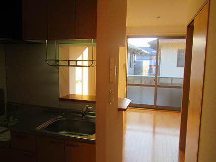 国見グリーンルーフ 202号-5