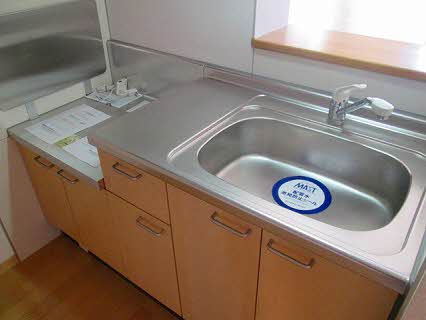 国見グリーンルーフ 202号-7