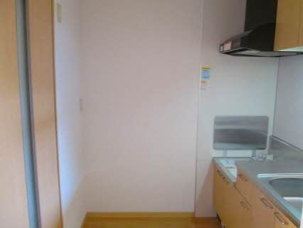 国見グリーンルーフ 202号-8