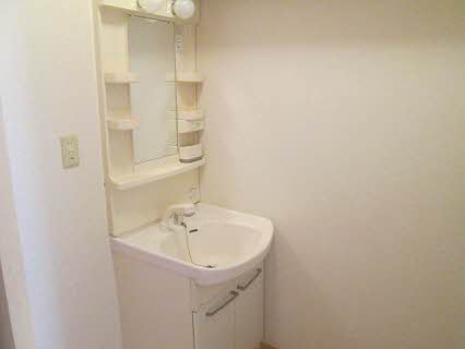 国見グリーンルーフ 202号-9