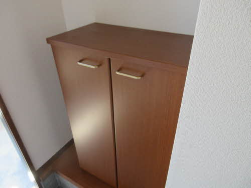 シャーメゾン・ブルー 101号-13