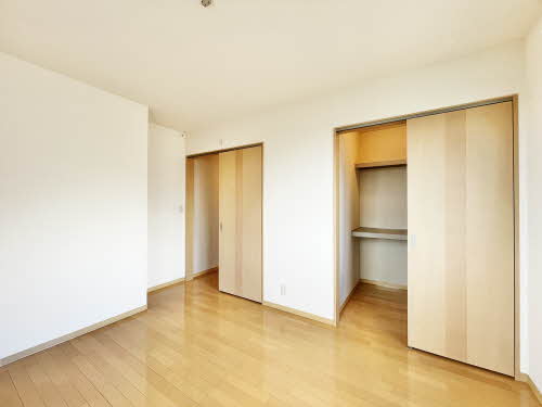 ヴィラクレストＦ 201号-8