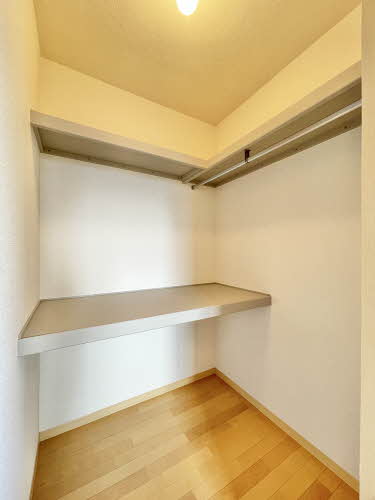 ヴィラクレストＦ 201号-9