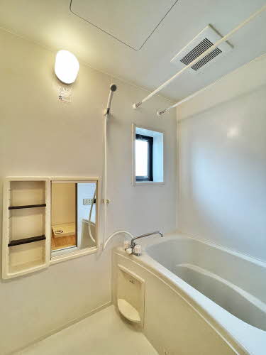 ヴィラクレストＦ 201号-10