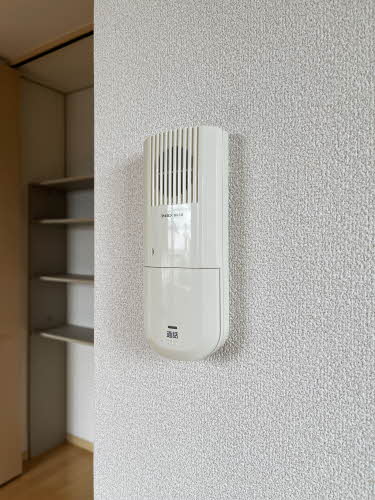 ヴィラクレストＦ 201号-15