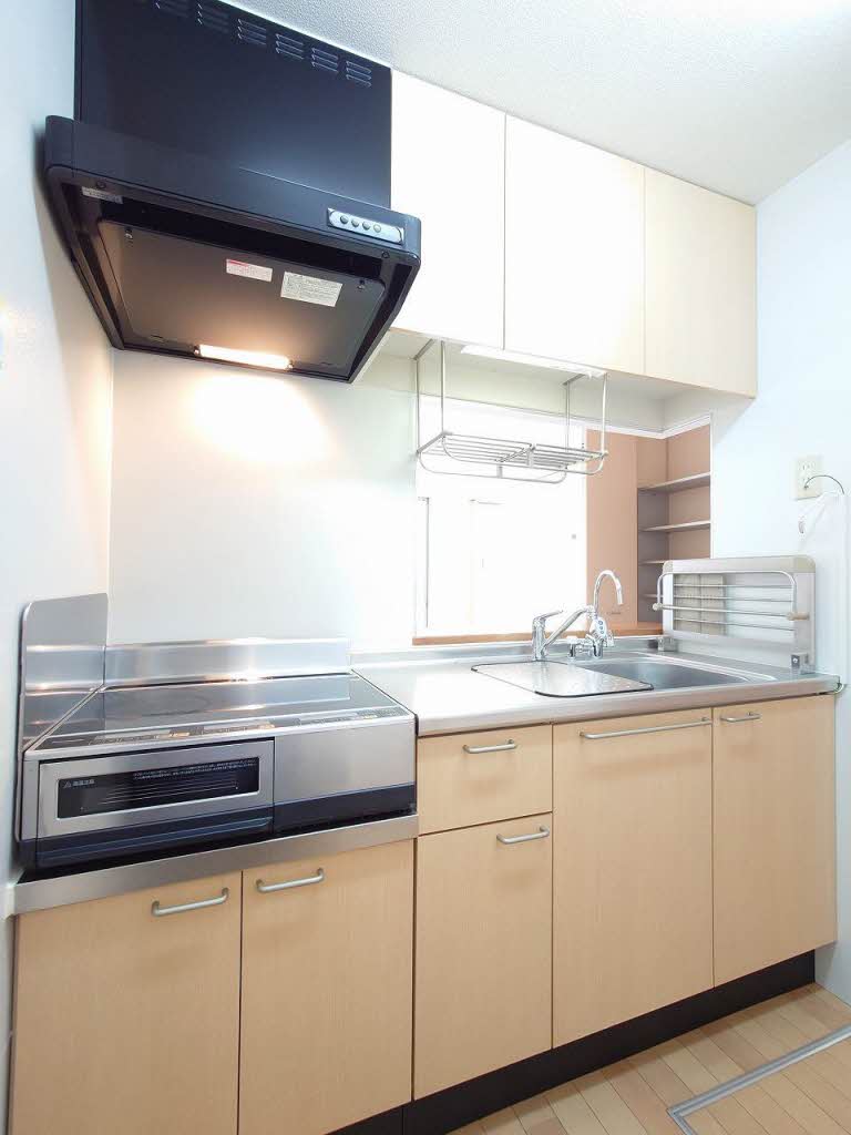 シャーメゾンシュエットＡ 101号-4