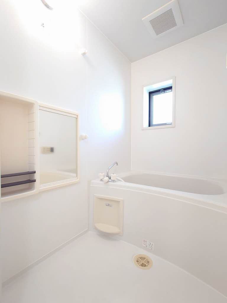 シャーメゾンシュエットＡ 101号-6