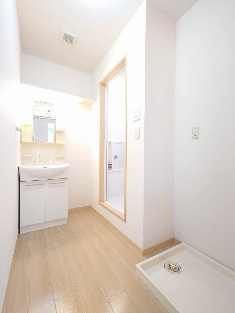 シャーメゾンシュエットＡ 101号-7