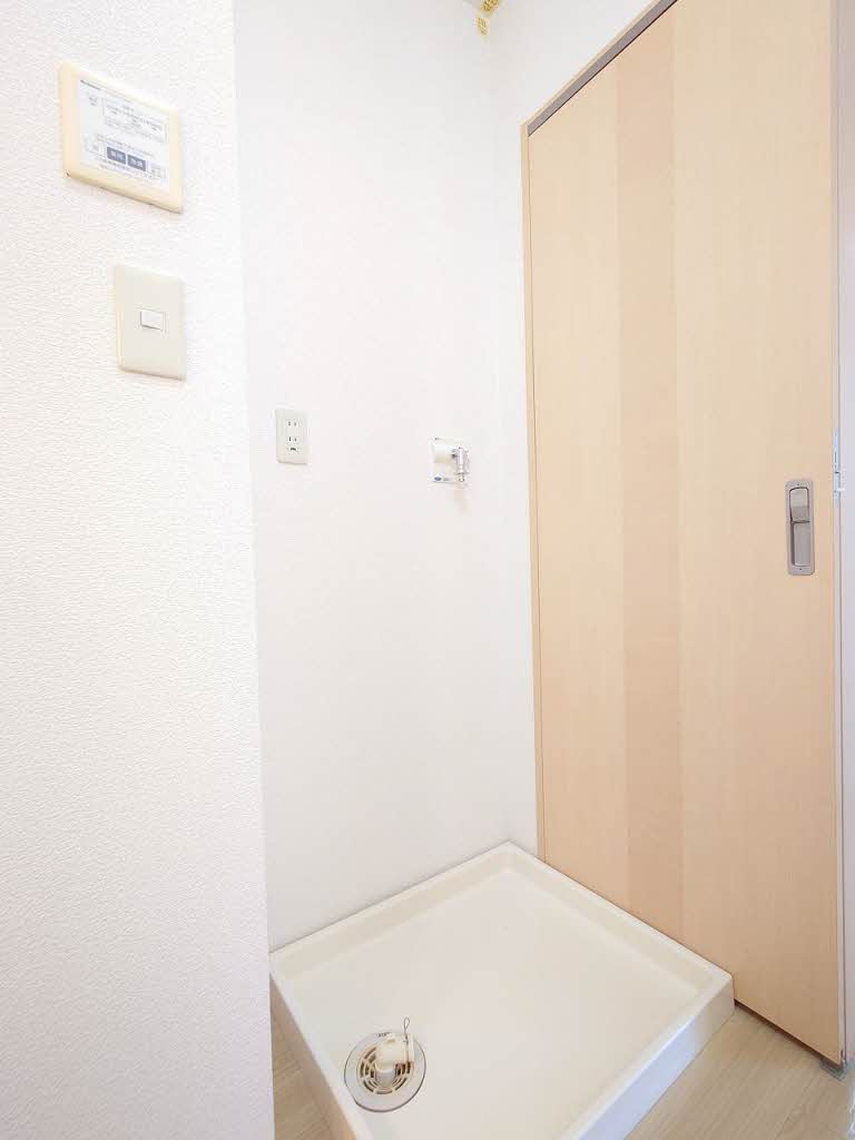 シャーメゾンシュエットＡ 101号-8