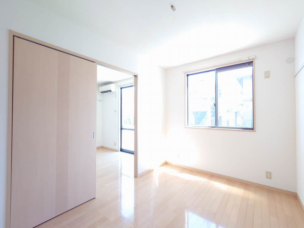 シャーメゾンシュエットＡ 101号-10