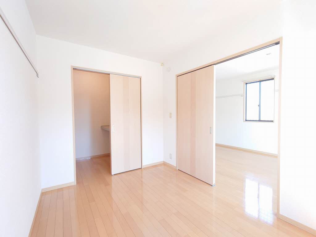 シャーメゾンシュエットＡ 101号-11