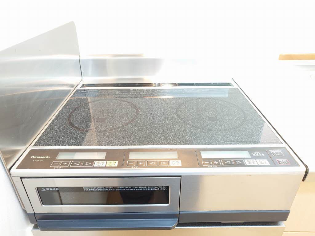 シャーメゾンシュエットＡ 101号-13