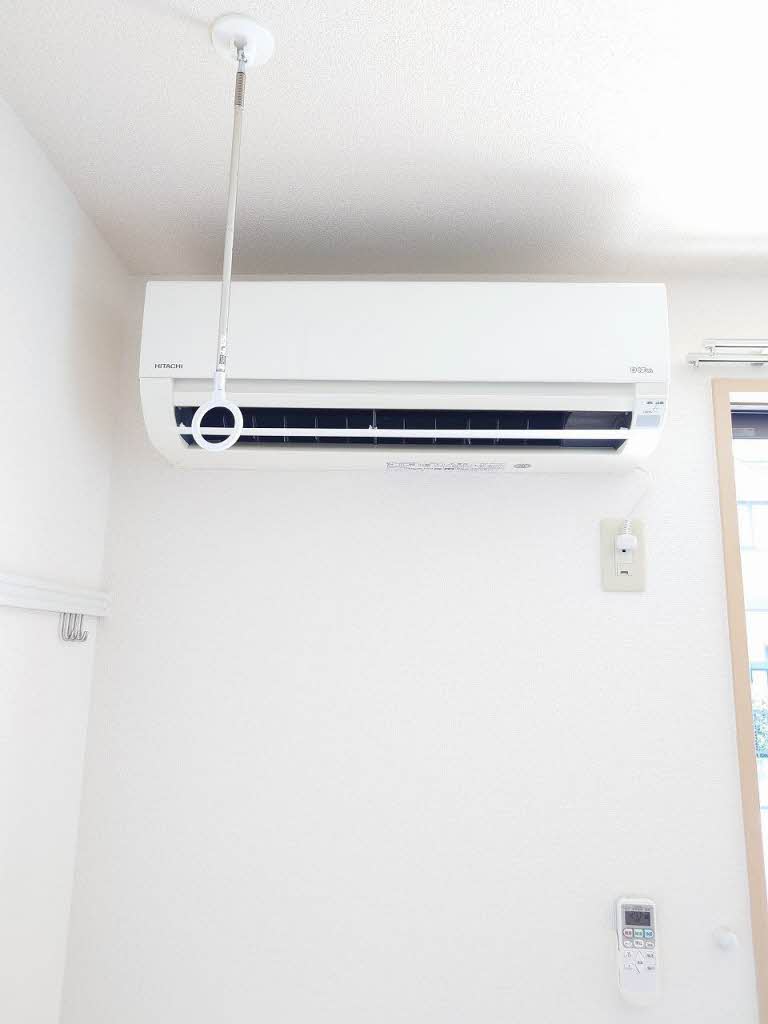 シャーメゾンシュエットＡ 101号-15