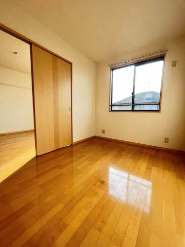 シャーメゾンシュエットＡ 202号-9