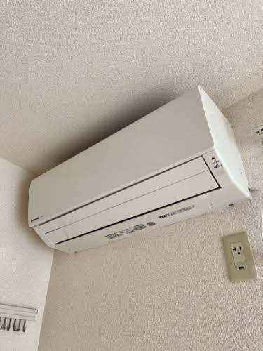 シャーメゾンシュエットＡ 202号-10