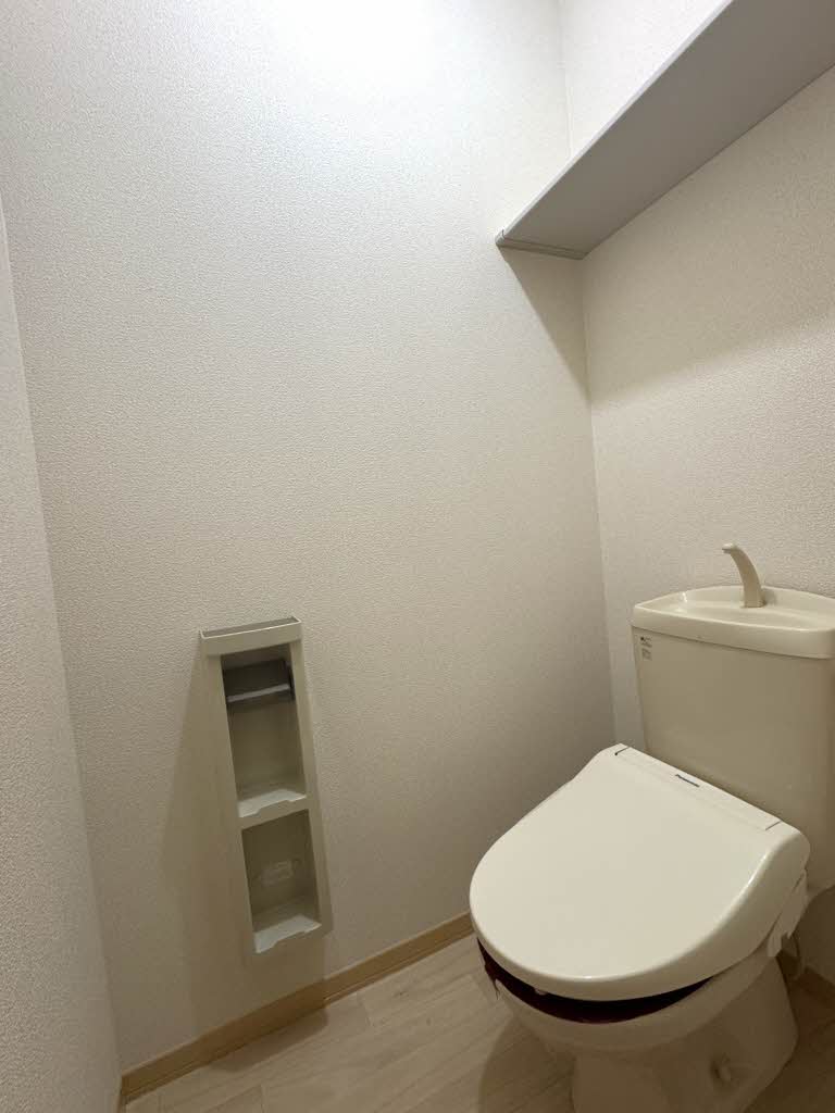 シャーメゾンシュエットＢ 202号-5